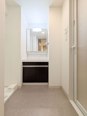 【洗面所】 | S-RESIDENCE東浦和agua