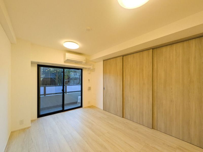 【洋室】 | S-RESIDENCE東浦和agua