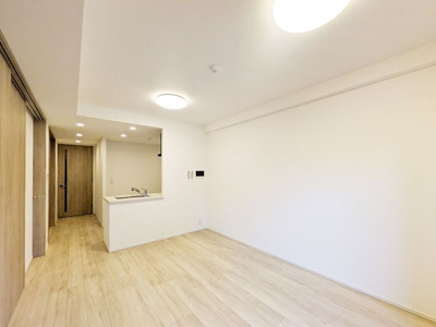 【居間・リビング】 | S-RESIDENCE東浦和agua