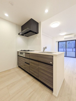 【キッチン】 | S-RESIDENCE東浦和agua