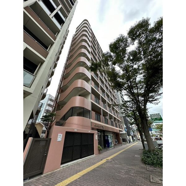 インヘリッツ田原