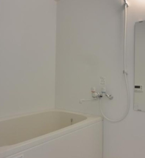 Vivace Kasaiの浴室