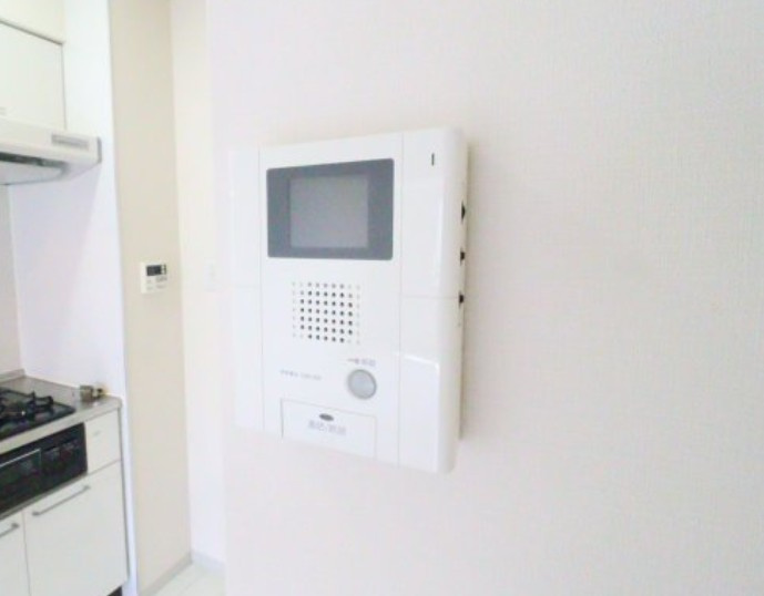 Vivace Kasaiのセキュリティ