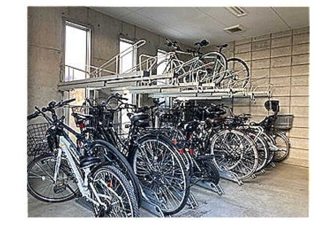 Vivace Kasaiのその他共用部分