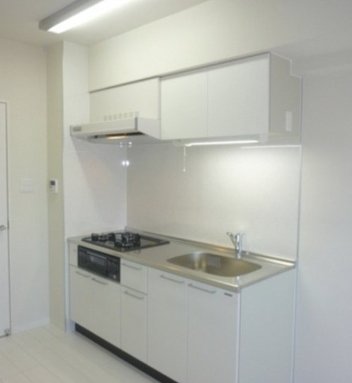 Vivace Kasaiのキッチン