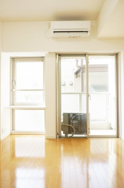 グランヴァンメトロⅠの居間・リビング