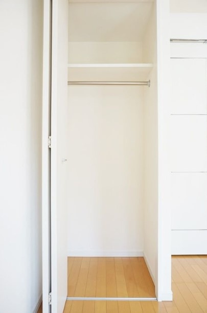 グランヴァンメトロⅠの収納