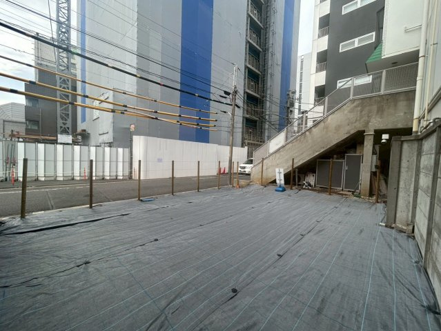 11/27　価格変更の外観|2025.11.02撮影