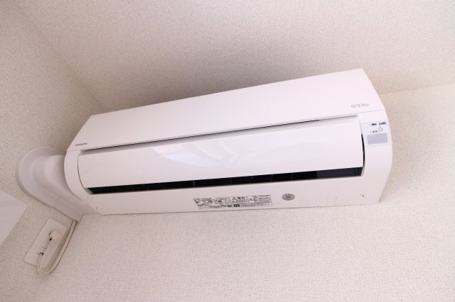 メゾン・ド・カルムⅥの設備