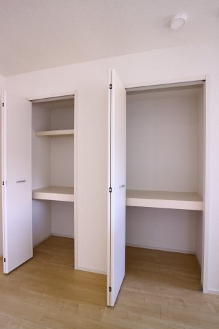 メゾン・ド・カルムⅥの内装