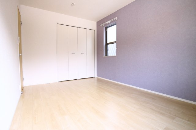 メゾン・ド・カルムⅥの子供部屋