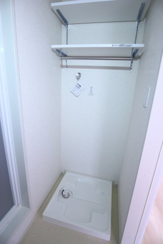 メゾン・ド・カルムⅥの設備