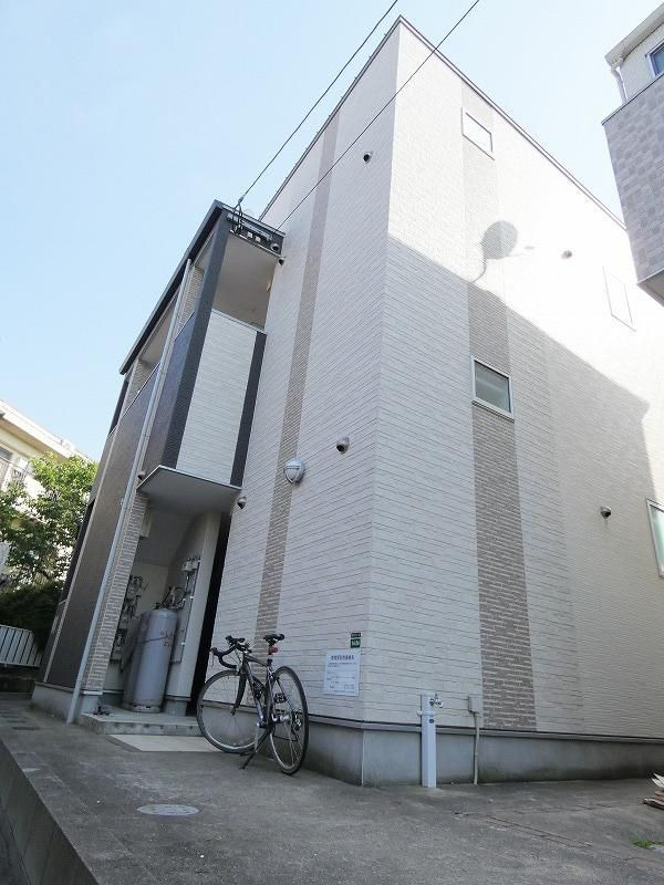 パルビアーレ笹原