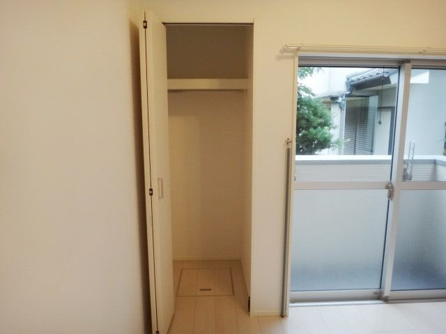 パルビアーレ笹原のその他