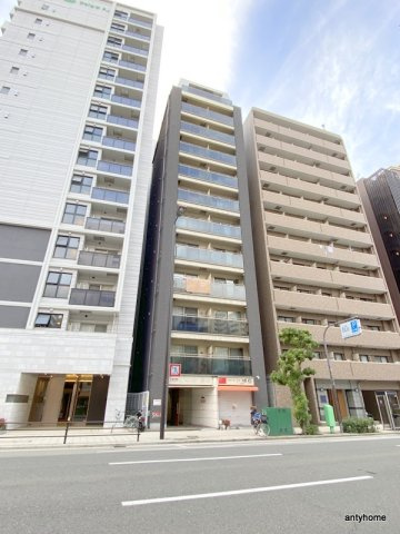 ソーレブリアンテ　仲介手数料無料