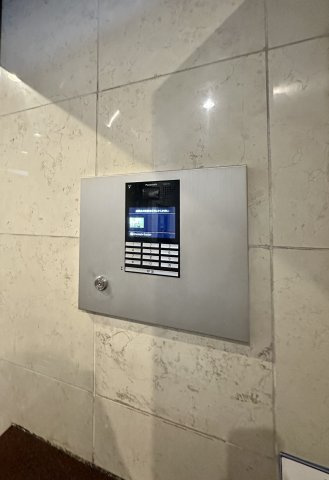 アークステージ北池袋の防犯設備|暮らしに安心をプラス。オートロック付きで不審者の侵入もシャットアウト。