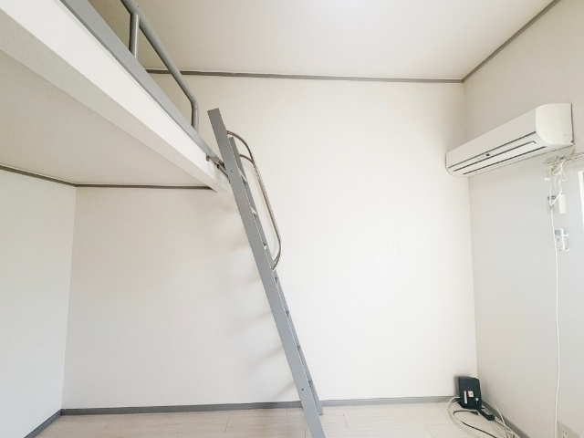 グリーンヒルズ柏の設備