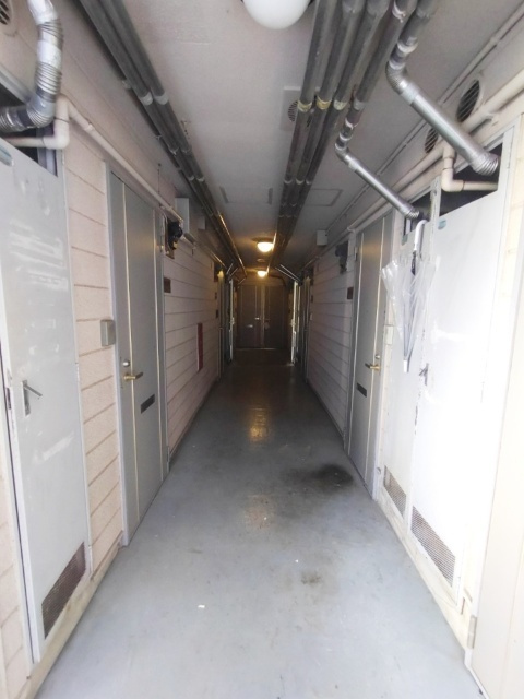 グリーンヒルズ柏のその他共用部分