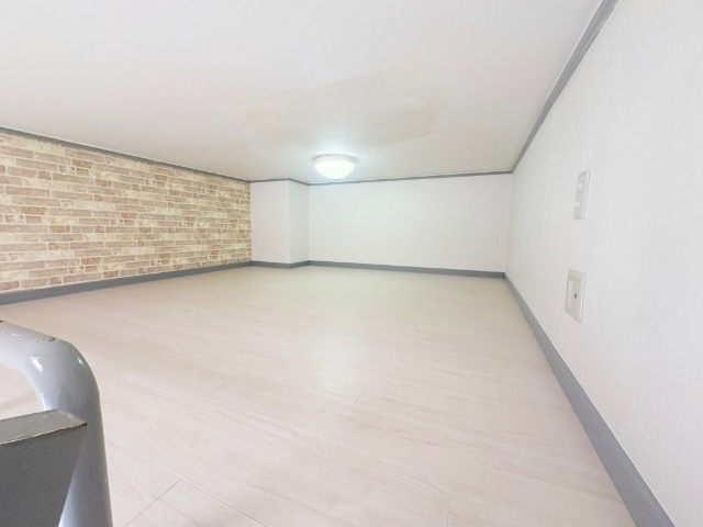 グリーンヒルズ柏の内装