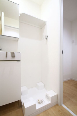 【設備】 | リベルテ池袋