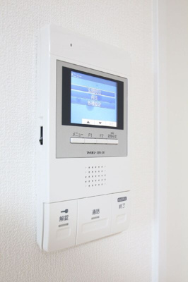 【セキュリティ】 | リベルテ池袋