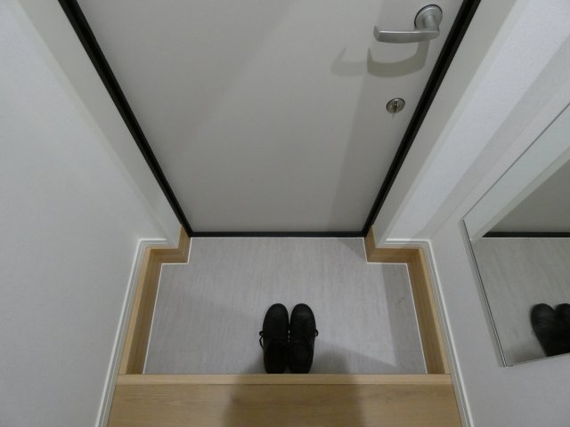 【玄関】 | モアナ鷹合