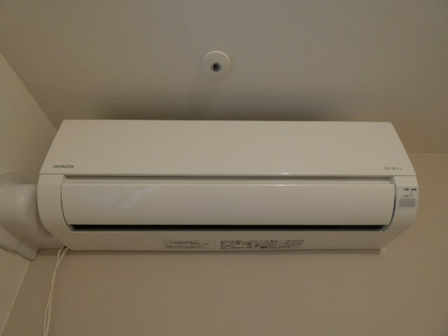 【設備】 | モアナ鷹合