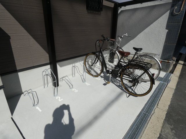 【その他共用部分】 | モアナ鷹合