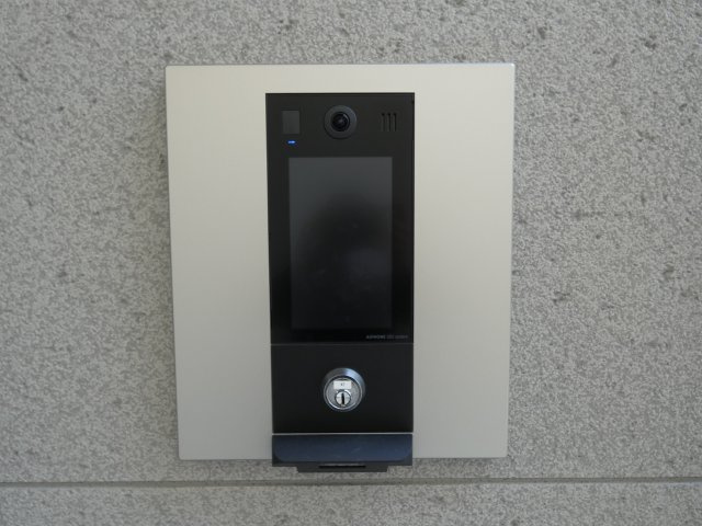 【セキュリティ】 | モアナ鷹合