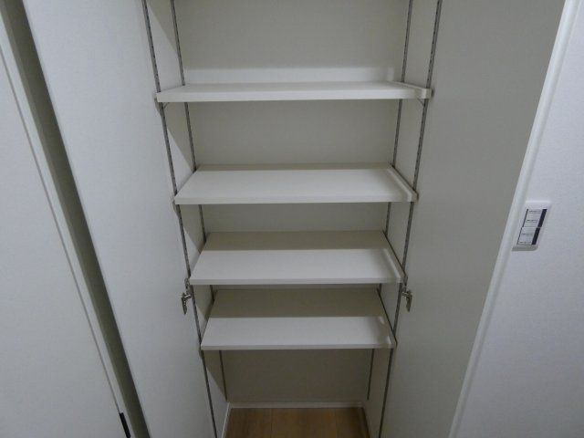 【収納】 | モアナ鷹合