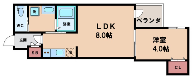 【間取り】 | モアナ鷹合