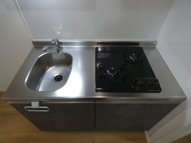 【キッチン】 | モアナ鷹合