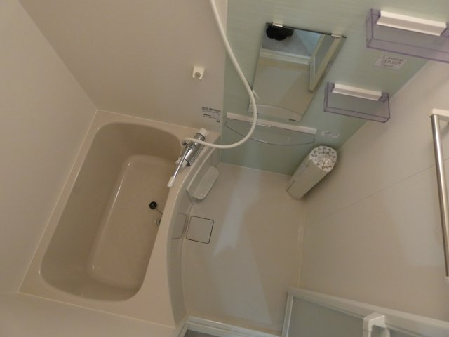 【浴室】 | モアナ鷹合