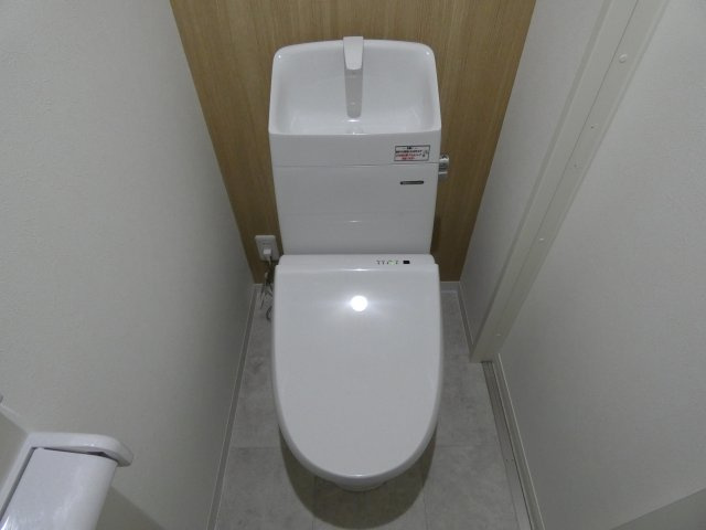 【トイレ】 | モアナ鷹合