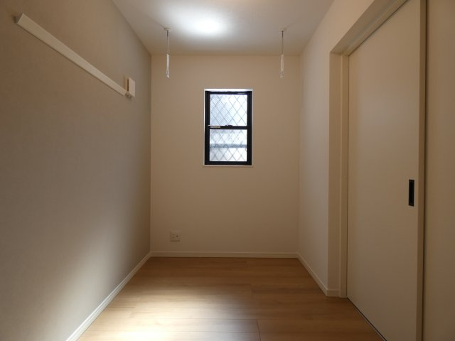【寝室】 | モアナ鷹合