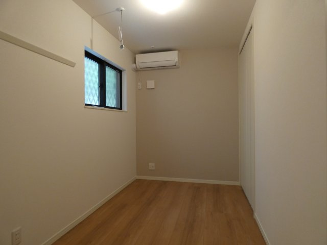 【寝室】 | モアナ鷹合