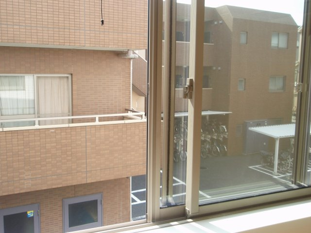 本駒込ウエストの展望