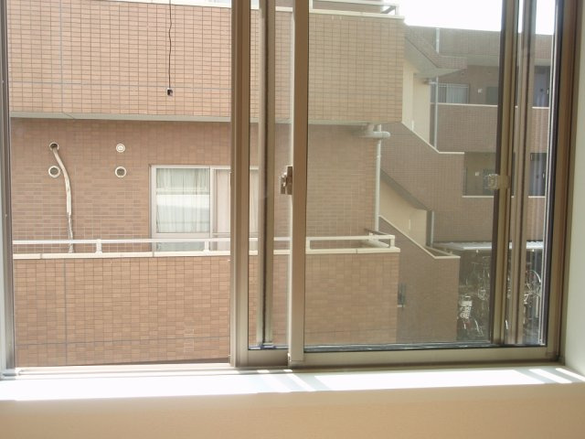 本駒込ウエストの展望