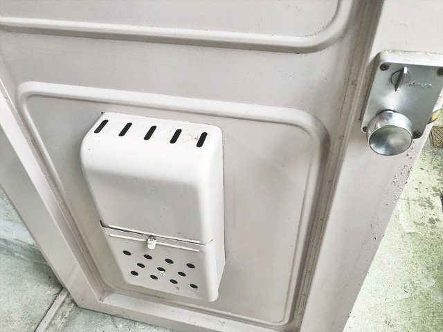 日の出荘| 名古屋市の賃貸ならMy賃貸のセキュリティ|日の出荘