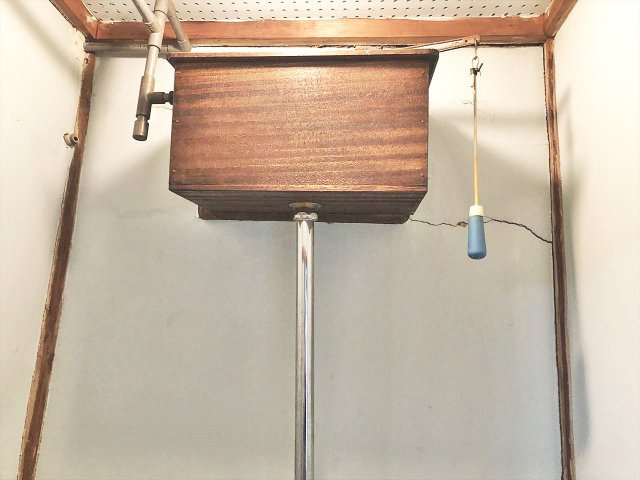 日の出荘| 名古屋市の賃貸ならMy賃貸のトイレ|日の出荘