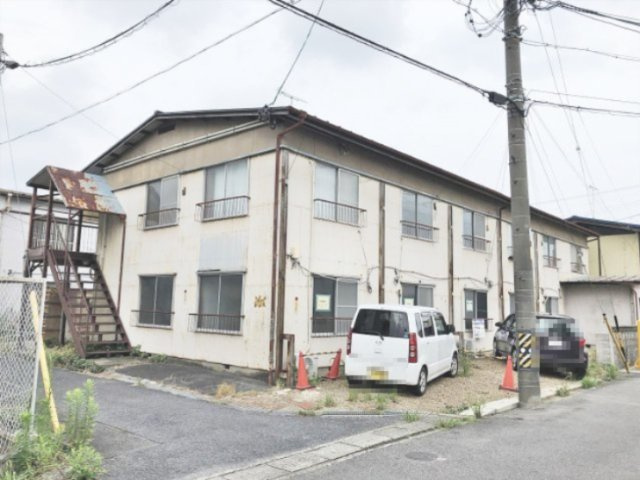 日の出荘| 名古屋市の賃貸ならMy賃貸の外観|日の出荘