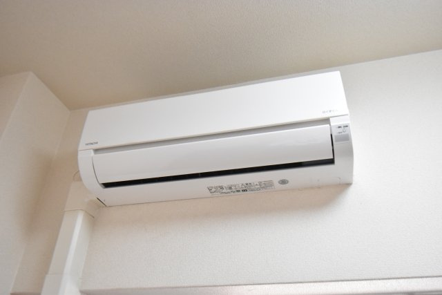 ハウスパーク長居の設備