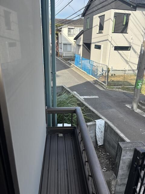 ストークハイツ高橋の展望