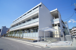 【外観】 | リブリ・ヴァン・リヴェール