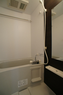 【浴室】 | リブリ・ヴァン・リヴェール