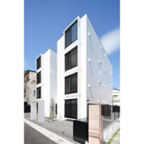 渋谷区本町１丁目のマンションの画像