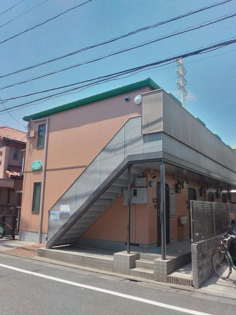 エルターンリーベ