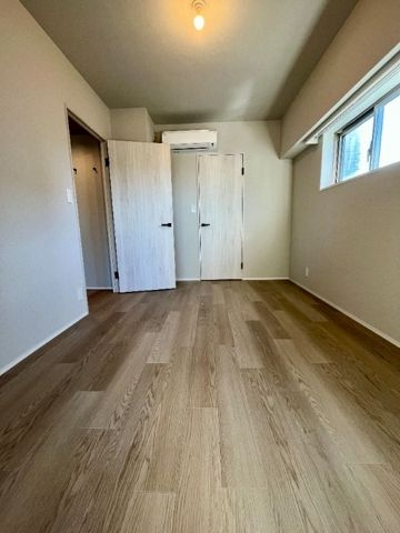 レジディア新御茶ノ水の洋室