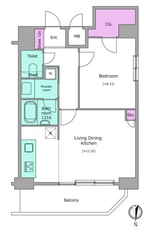 レジディア新御茶ノ水の画像