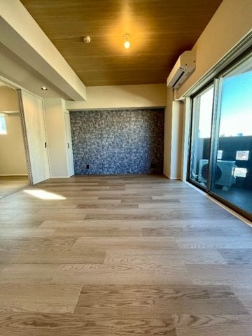 レジディア新御茶ノ水の居間・リビング